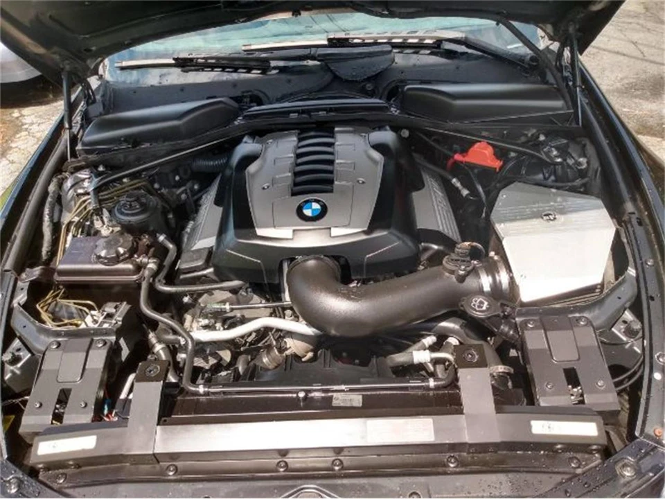 2006 BMW E63/E64 645Ci & 650i - Image 5 of 16