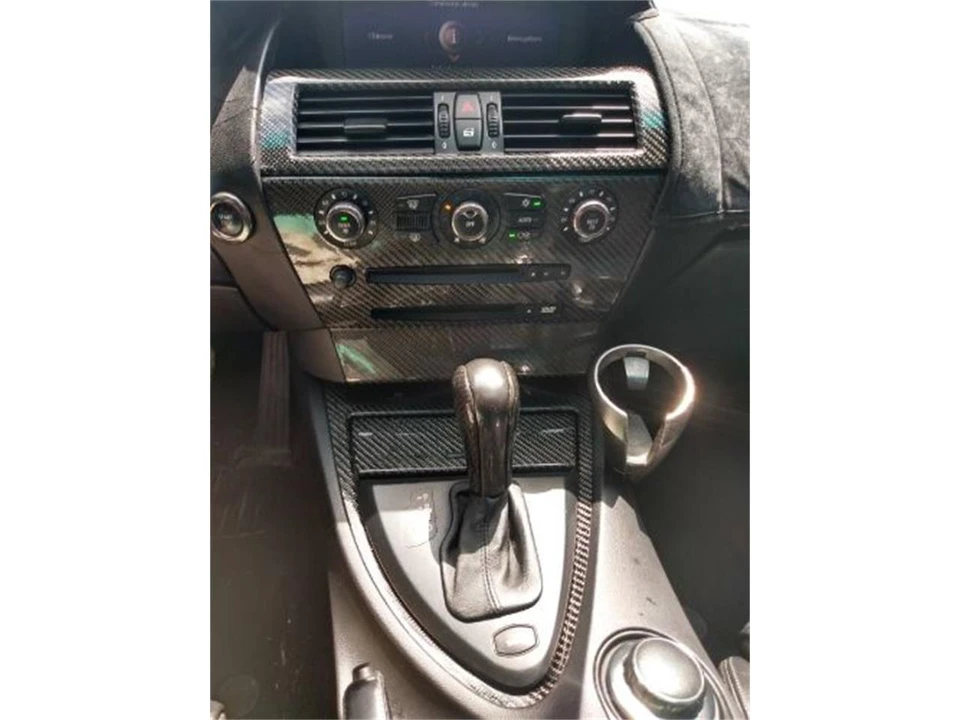 2006 BMW E63/E64 645Ci & 650i - Image 6 of 16