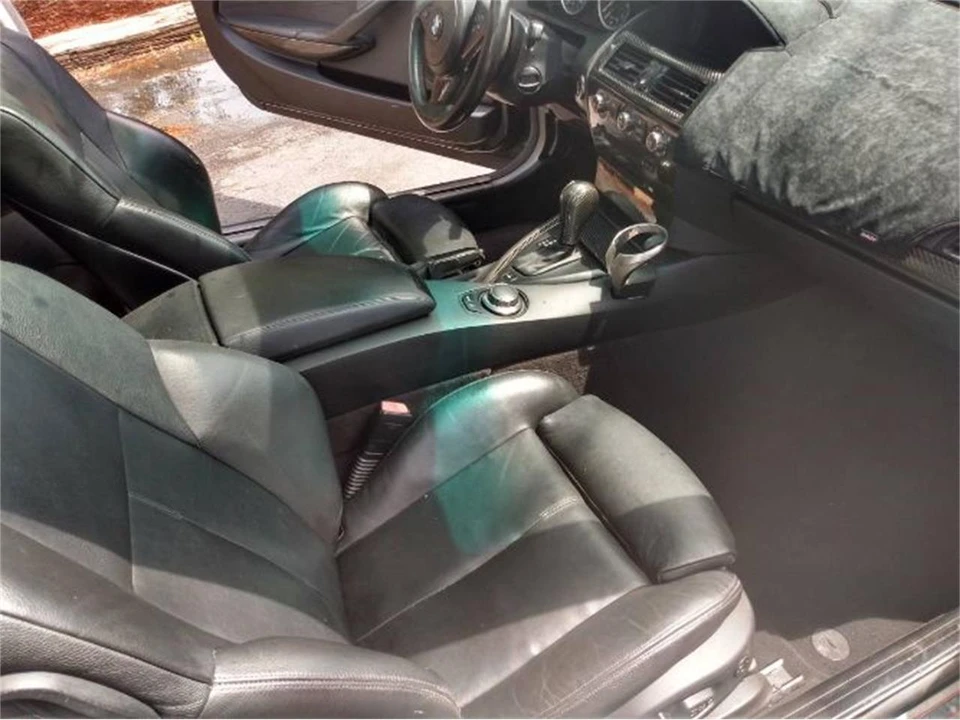 2006 BMW E63/E64 645Ci & 650i - Image 9 of 16