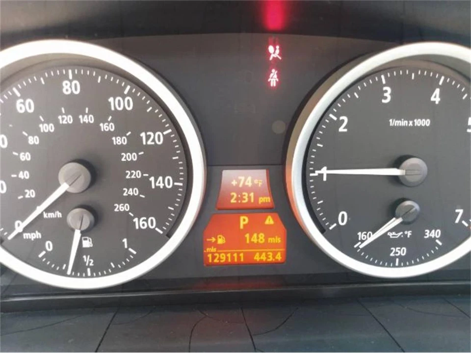 2006 BMW E63/E64 645Ci & 650i - Image 7 of 16