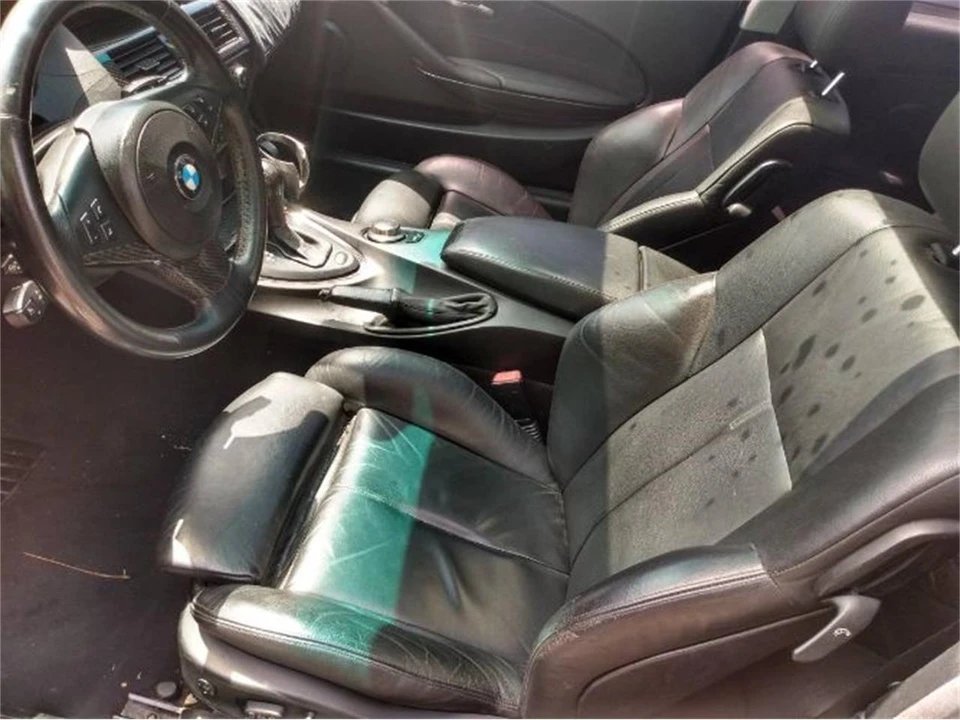 2006 BMW E63/E64 645Ci & 650i - Image 11 of 16
