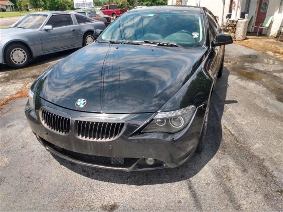2006 BMW E63/E64 645Ci & 650i - Image 14 of 16