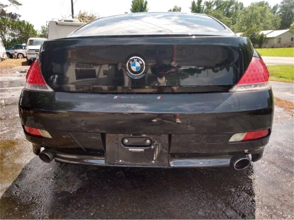 2006 BMW E63/E64 645Ci & 650i - Image 13 of 16