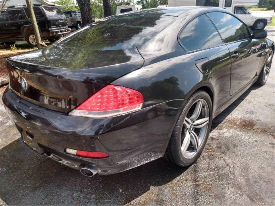 2006 BMW E63/E64 645Ci & 650i - Image 12 of 16
