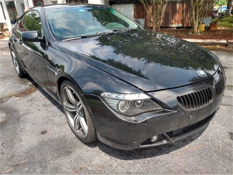 2006 BMW E63/E64 645Ci & 650i - Image 15 of 16