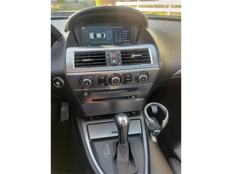 2006 BMW E63/E64 645Ci & 650i - Image 6 of 17