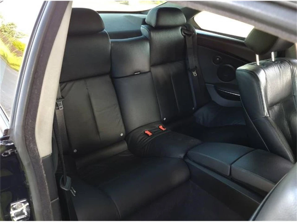 2006 BMW E63/E64 645Ci & 650i - Image 10 of 17