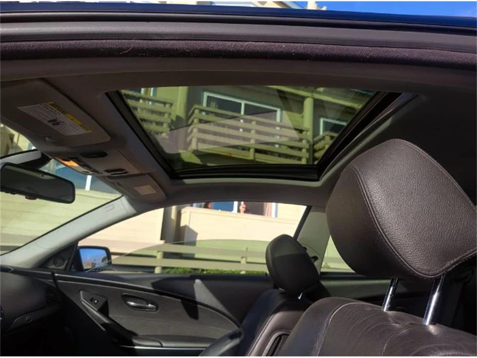 2006 BMW E63/E64 645Ci & 650i - Image 8 of 17