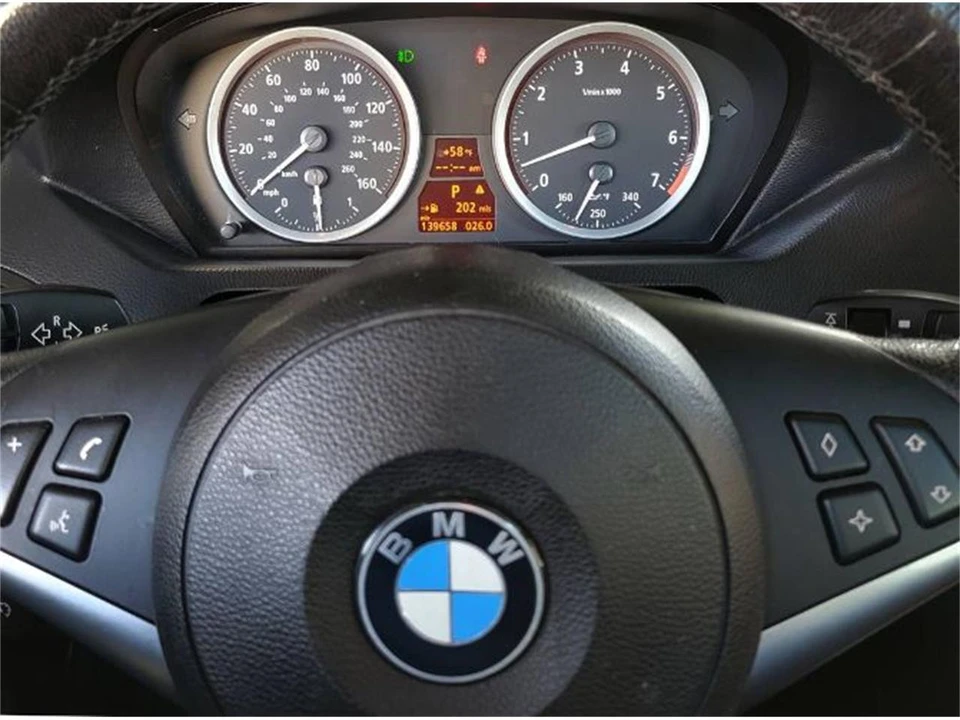 2006 BMW E63/E64 645Ci & 650i - Image 9 of 17