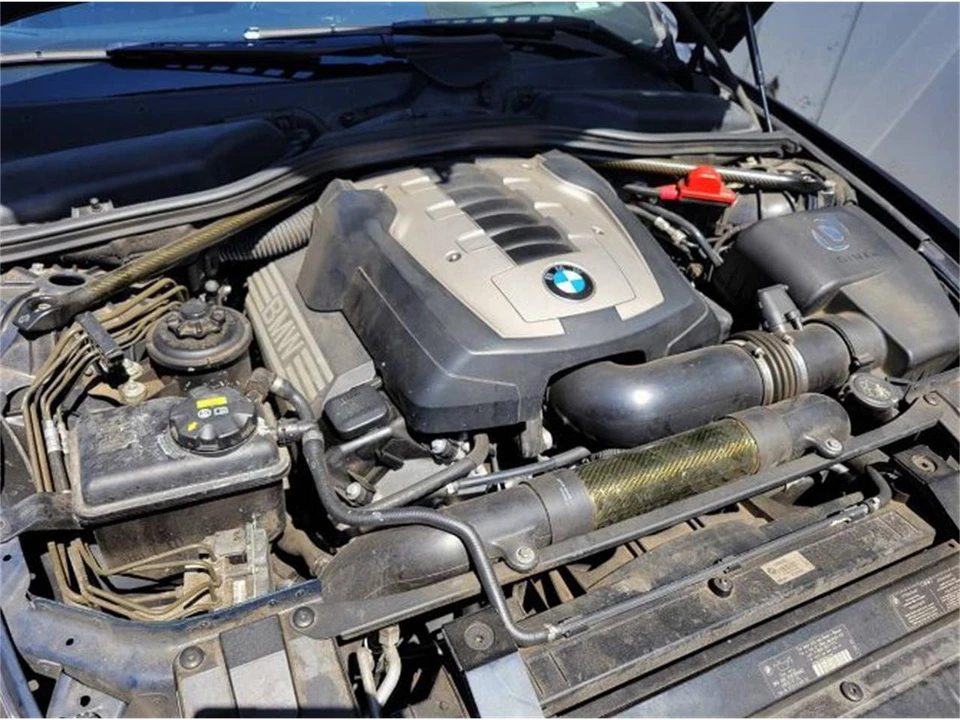 2006 BMW E63/E64 645Ci & 650i - Image 7 of 17