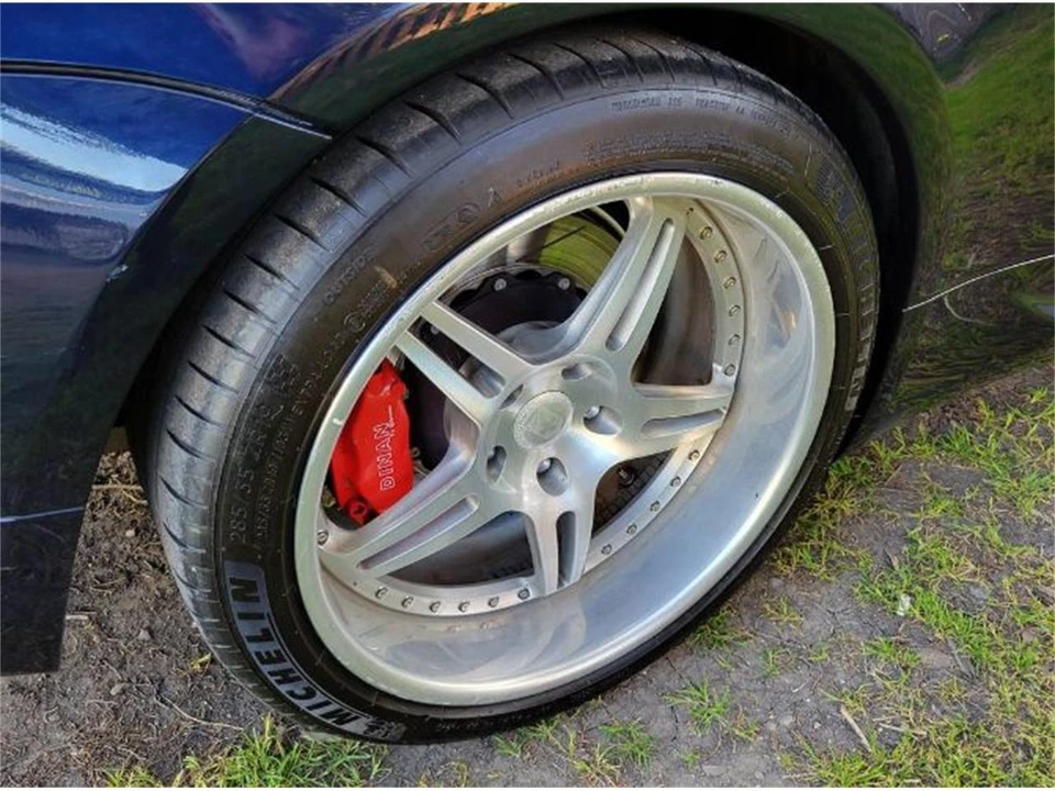 2006 BMW E63/E64 645Ci & 650i - Image 14 of 17