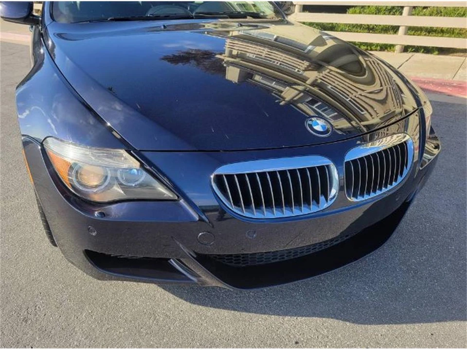 2006 BMW E63/E64 645Ci & 650i - Image 15 of 17