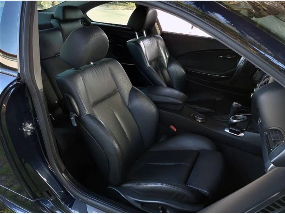2006 BMW E63/E64 645Ci & 650i - Image 11 of 17