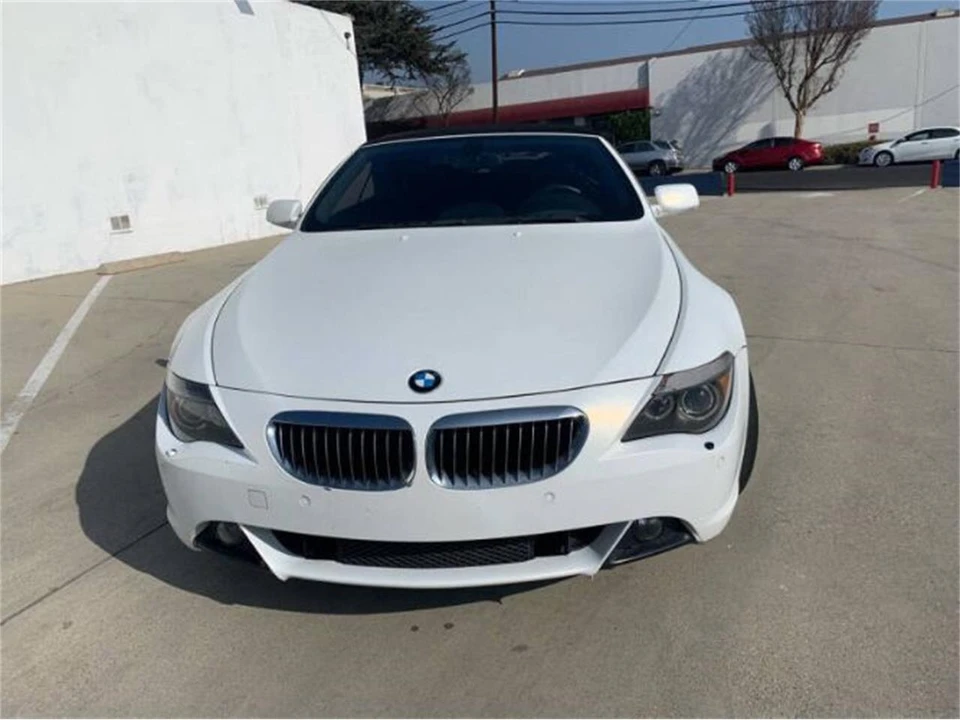 2006 BMW E63/E64 645Ci & 650i - Image 12 of 14