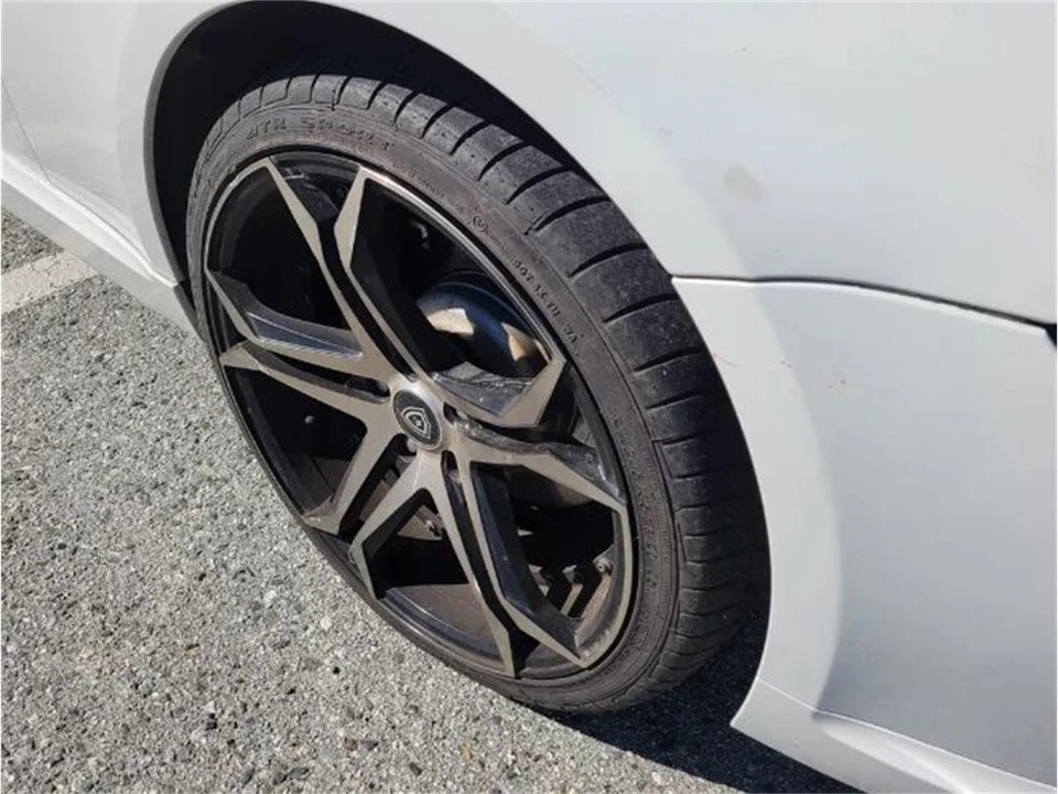 2006 BMW E63/E64 645Ci & 650i - Image 10 of 17