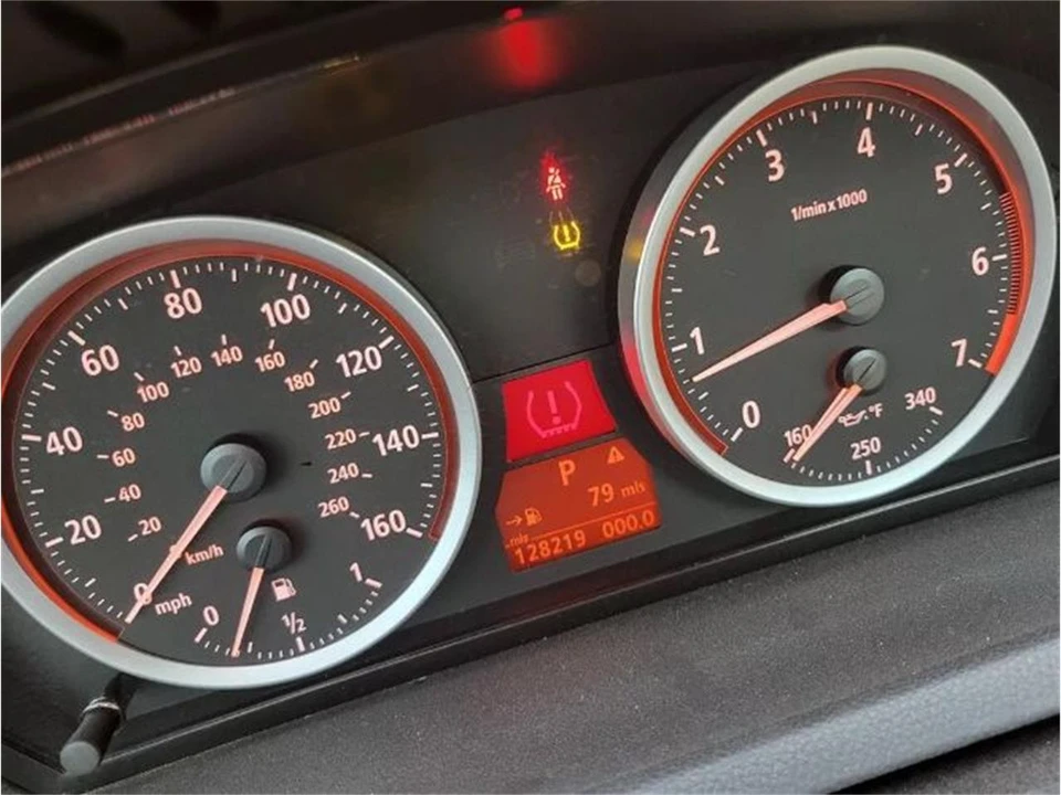 2006 BMW E63/E64 645Ci & 650i - Image 6 of 17