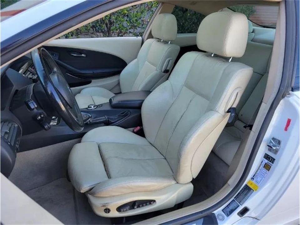 2006 BMW E63/E64 645Ci & 650i - Image 5 of 17