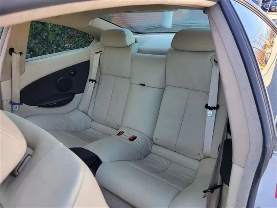 2006 BMW E63/E64 645Ci & 650i - Image 9 of 17