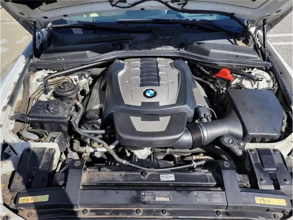 2006 BMW E63/E64 645Ci & 650i - Image 4 of 17