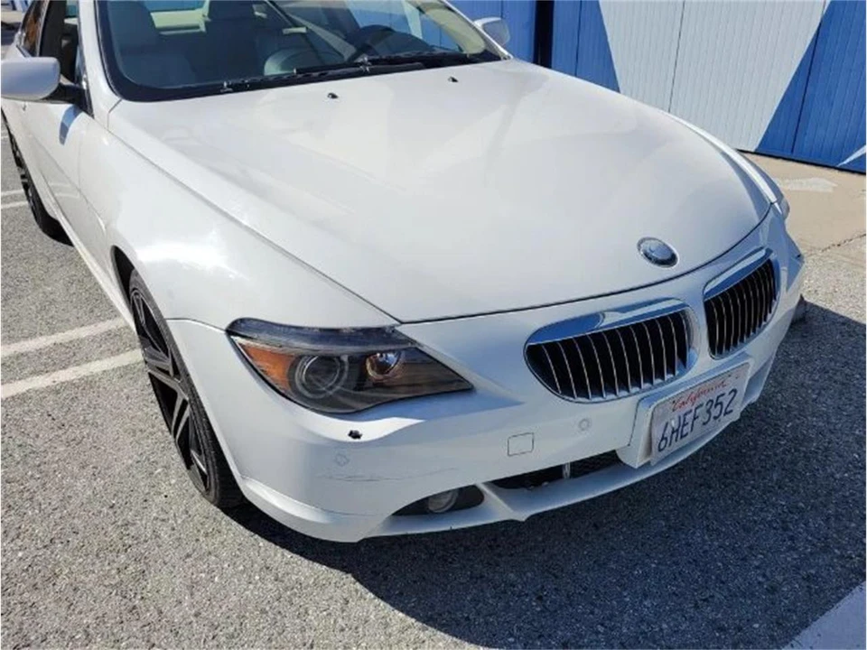 2006 BMW E63/E64 645Ci & 650i - Image 14 of 17