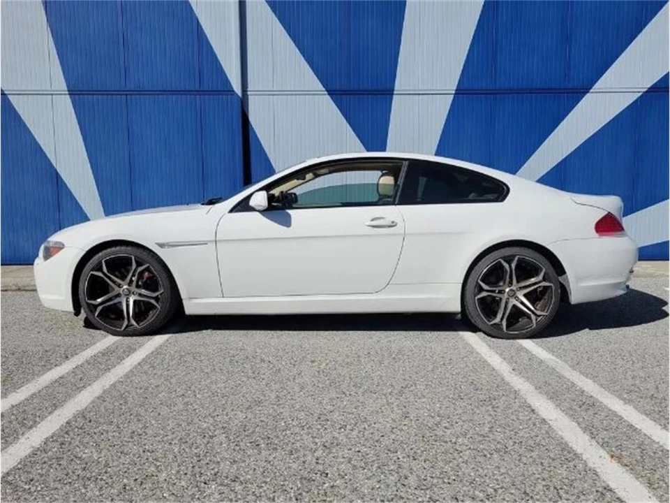 2006 BMW E63/E64 645Ci & 650i - Image 13 of 17