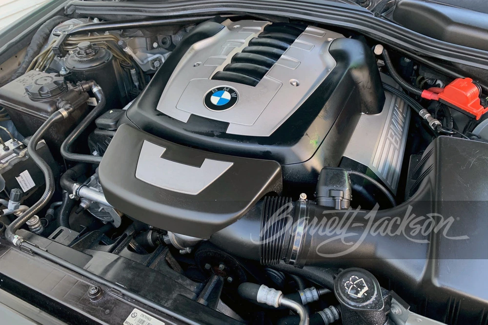 2006 BMW E63/E64 645Ci & 650i - Image 2 of 10