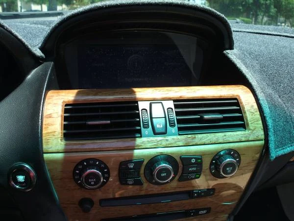2006 BMW E63/E64 645Ci & 650i - Image 16 of 20