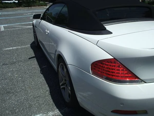 2006 BMW E63/E64 645Ci & 650i - Image 2 of 20