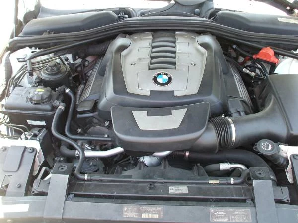 2006 BMW E63/E64 645Ci & 650i - Image 20 of 20