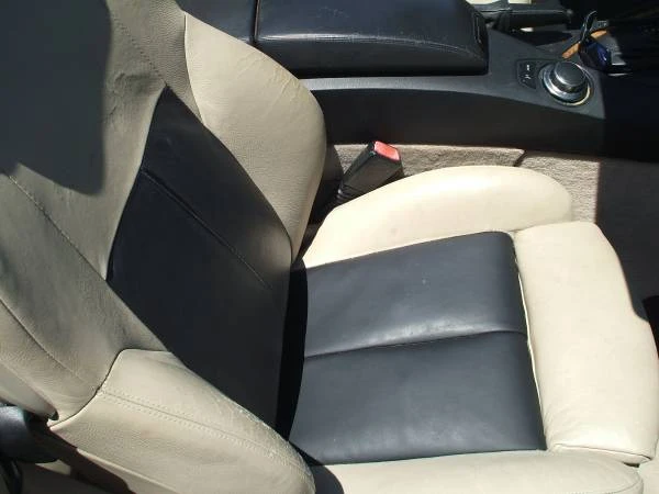 2006 BMW E63/E64 645Ci & 650i - Image 12 of 20
