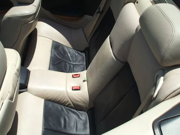 2006 BMW E63/E64 645Ci & 650i - Image 10 of 20