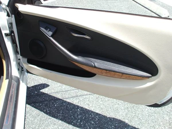2006 BMW E63/E64 645Ci & 650i - Image 14 of 20