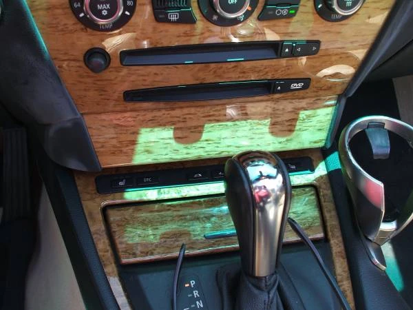 2006 BMW E63/E64 645Ci & 650i - Image 17 of 20