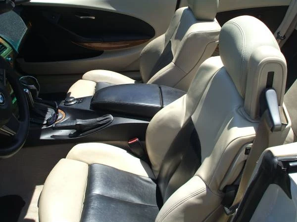 2006 BMW E63/E64 645Ci & 650i - Image 9 of 20