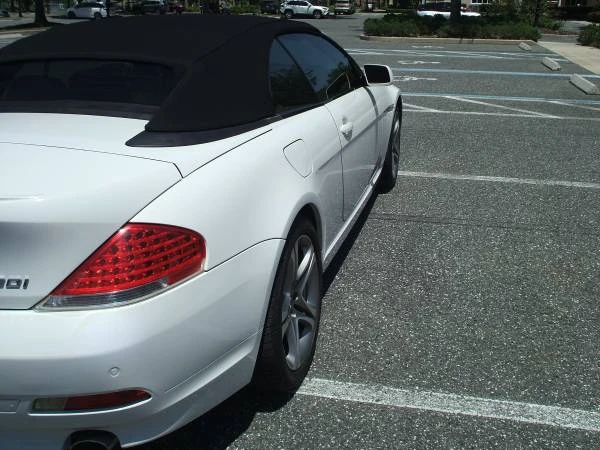 2006 BMW E63/E64 645Ci & 650i - Image 4 of 20