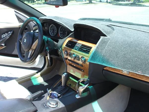 2006 BMW E63/E64 645Ci & 650i - Image 13 of 20