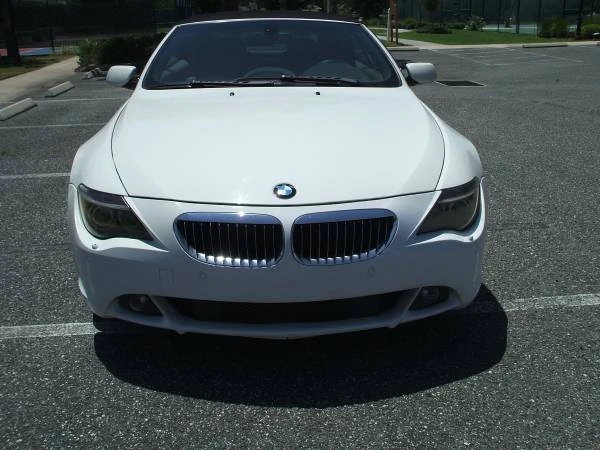 2006 BMW E63/E64 645Ci & 650i - Image 6 of 20