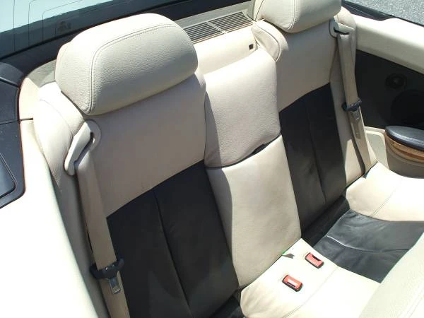 2006 BMW E63/E64 645Ci & 650i - Image 11 of 20