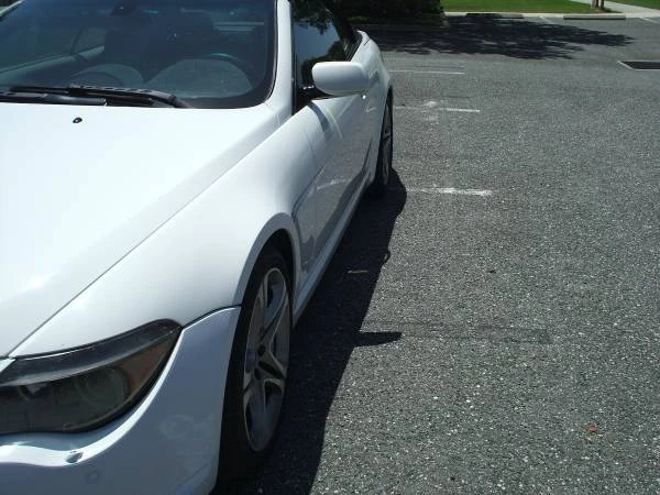 2006 BMW E63/E64 645Ci & 650i - Image 7 of 20