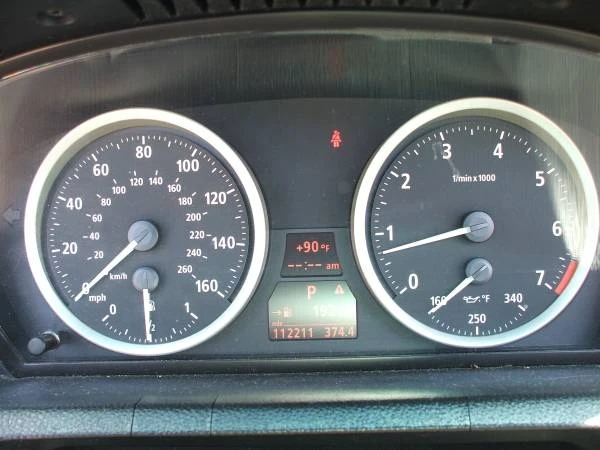 2006 BMW E63/E64 645Ci & 650i - Image 15 of 20