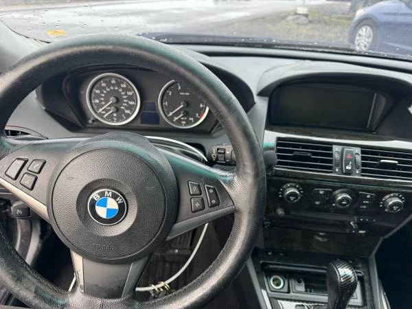2006 BMW E63/E64 645Ci & 650i - Image 11 of 12