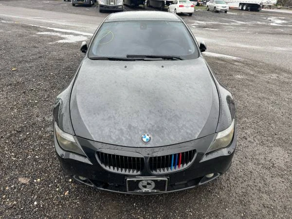 2006 BMW E63/E64 645Ci & 650i - Image 8 of 12