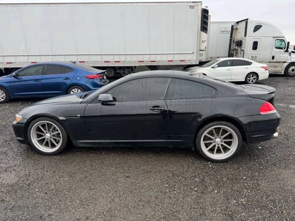 2006 BMW E63/E64 645Ci & 650i - Image 2 of 12
