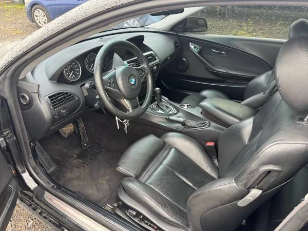2006 BMW E63/E64 645Ci & 650i - Image 9 of 12