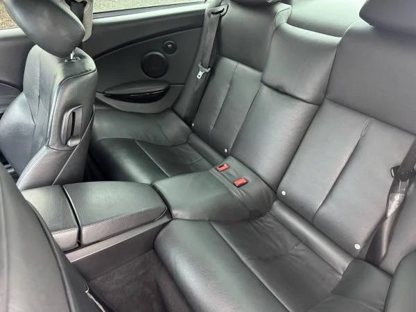 2006 BMW E63/E64 645Ci & 650i - Image 10 of 12