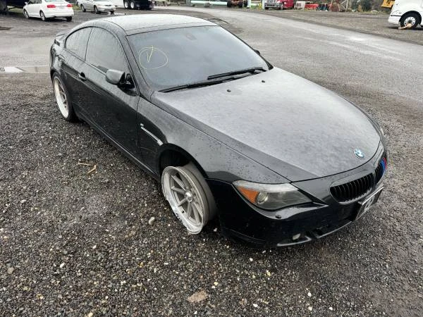 2006 BMW E63/E64 645Ci & 650i - Image 7 of 12