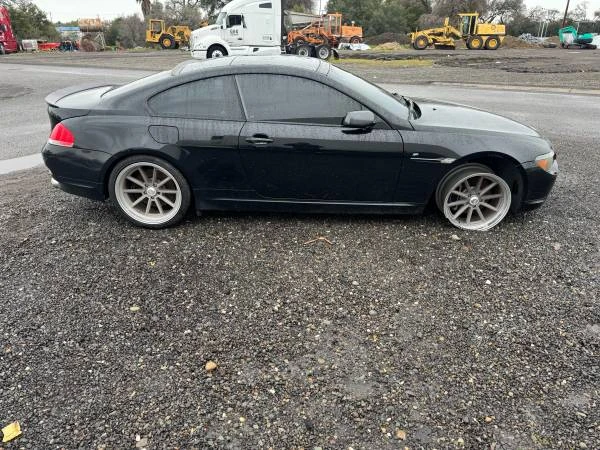 2006 BMW E63/E64 645Ci & 650i - Image 5 of 12