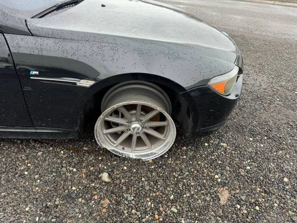 2006 BMW E63/E64 645Ci & 650i - Image 6 of 12