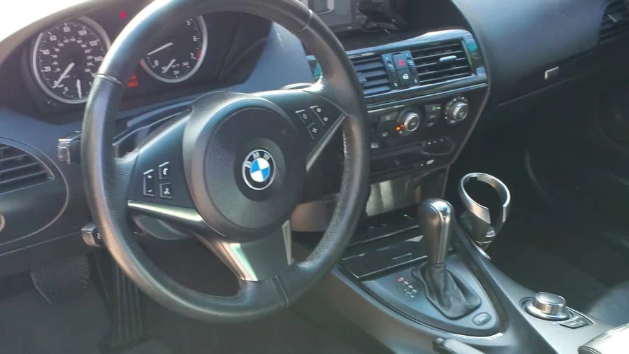 2006 BMW E63/E64 645Ci & 650i - Image 7 of 12