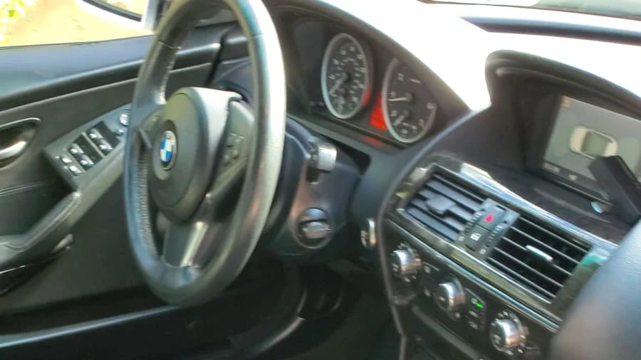 2006 BMW E63/E64 645Ci & 650i - Image 8 of 12